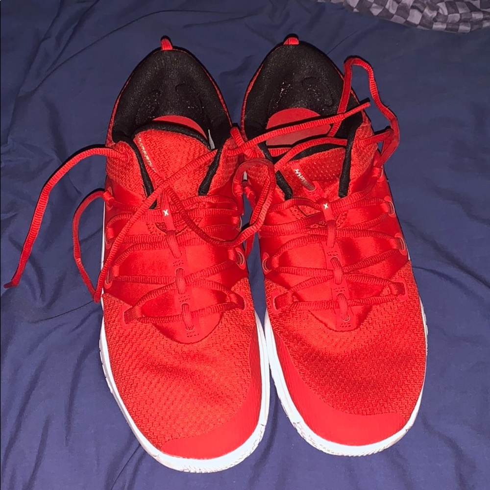 2019 Nike Hyperdunk Lows